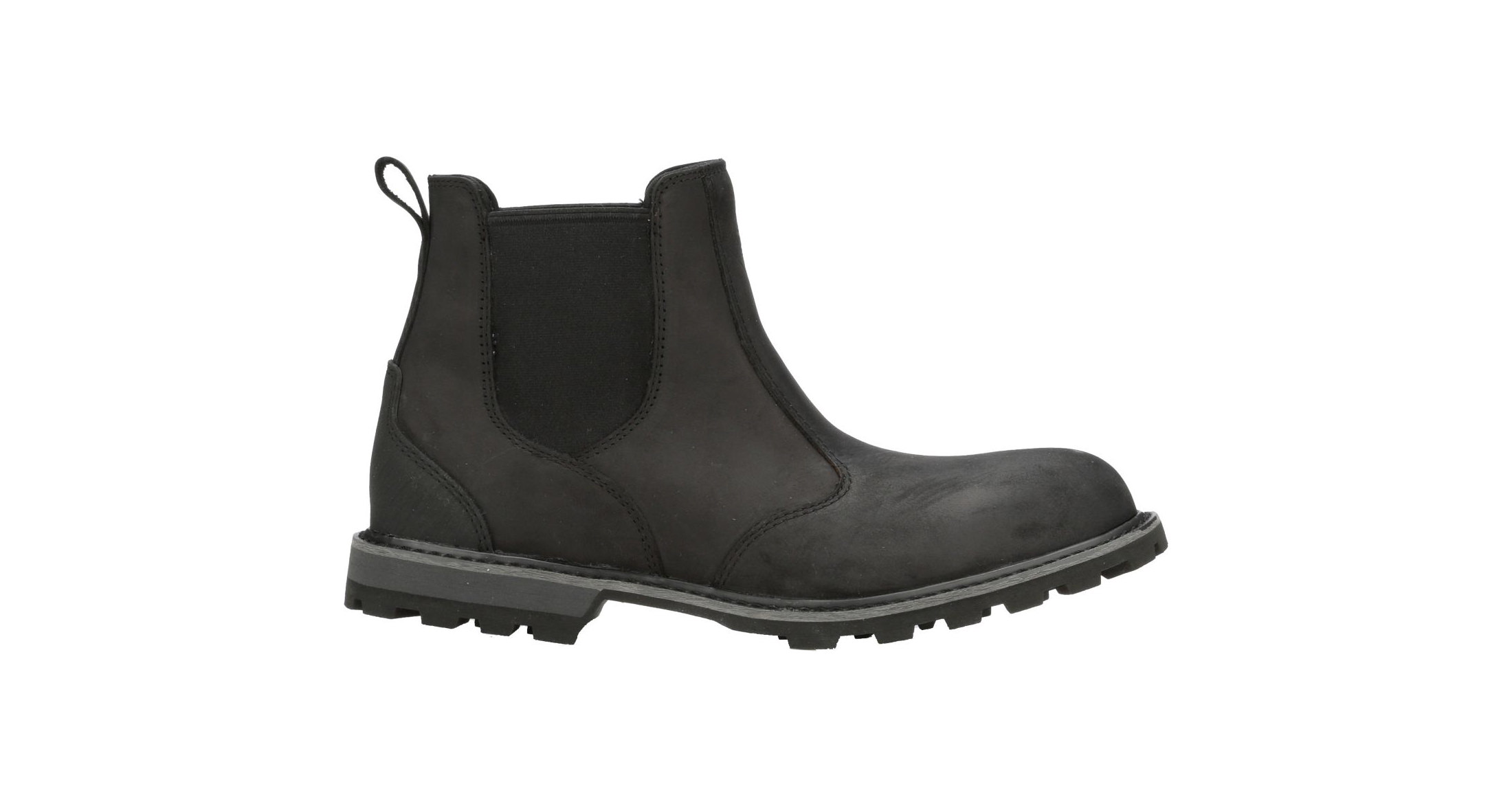 Muck Boot Waterproof Chelsea – The Almost Indestructible Boot