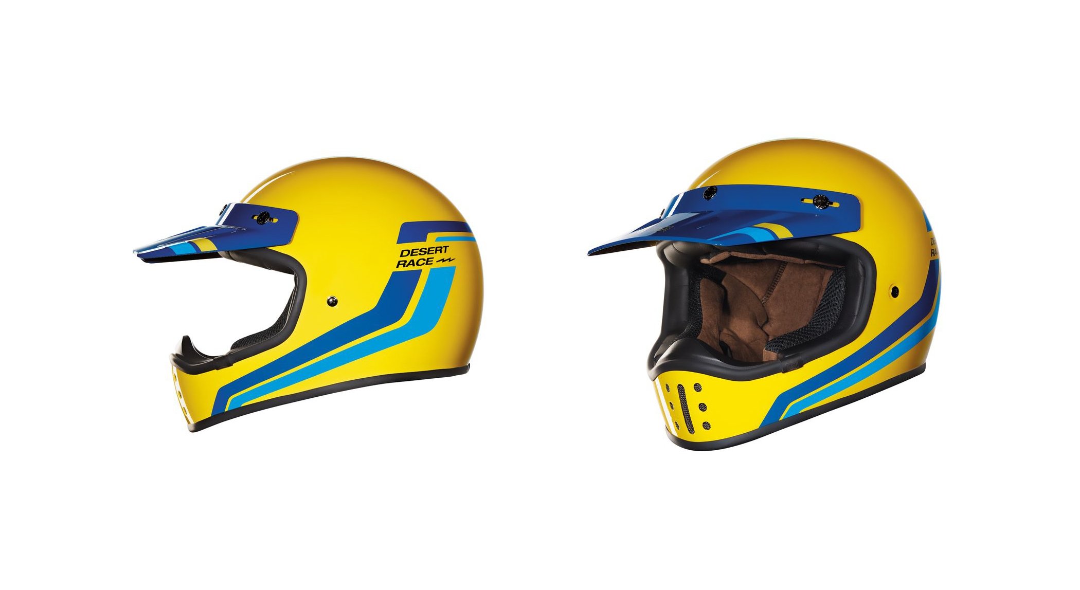 Nexx XG200 Offroad Desert Race Helmet