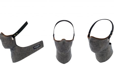 Rare Bird Anti-Pollution Motorcycle Masks 16