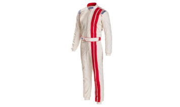 Sparco Vintage Classic RS-5.1 Race Suit