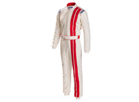 Sparco Vintage Classic RS-5.1 Race Suit