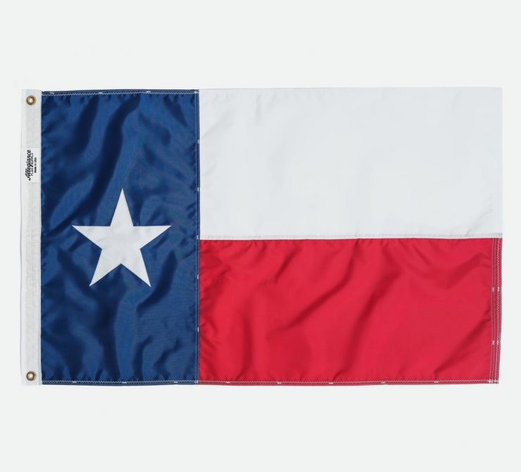 Texas State Flag