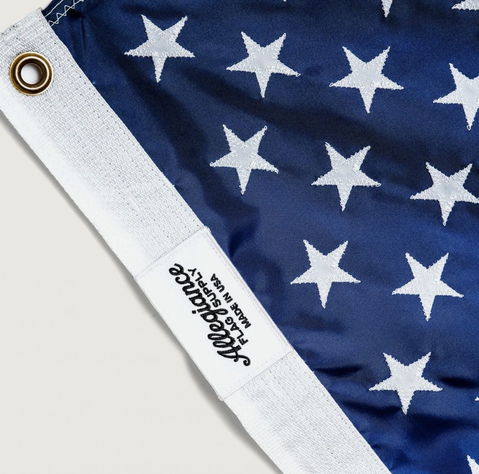 Allegiance Flags Made In The USA