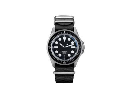 Unimatic Watch