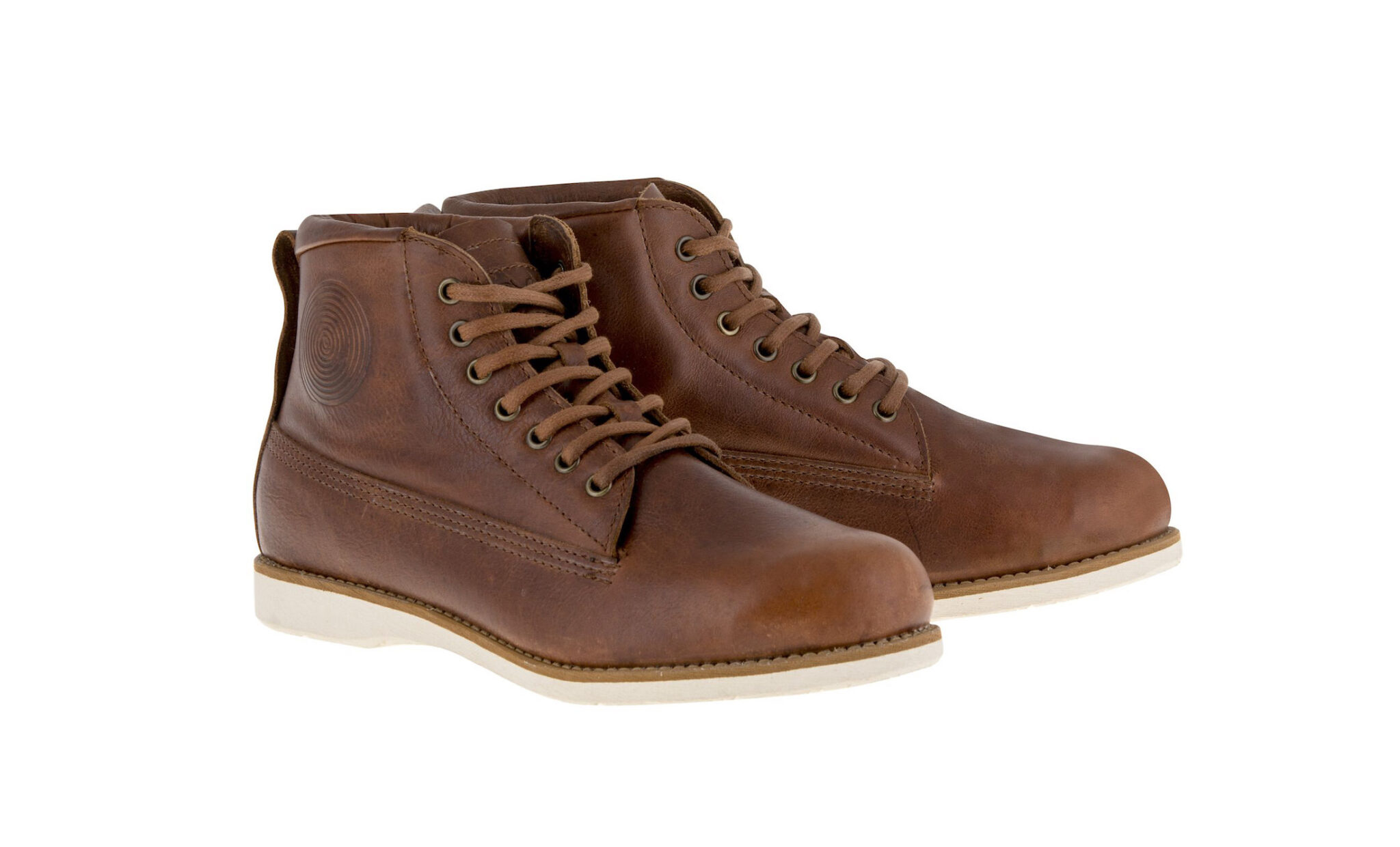 Alpinestars Oscar Rayburn Motorcycle Boots Category 2 CE Certified