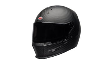 Bell Eliminator Carbon Helmet