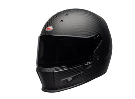 Bell Eliminator Carbon Helmet