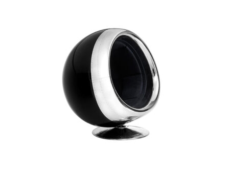 Boeing 737 Jet Engine Cowling Chair