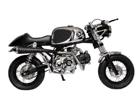 Honda-Monkey-Bike-Cafe-Racer-Main