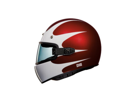 Nexx X.G100 Southsider Motorcycle Helmet