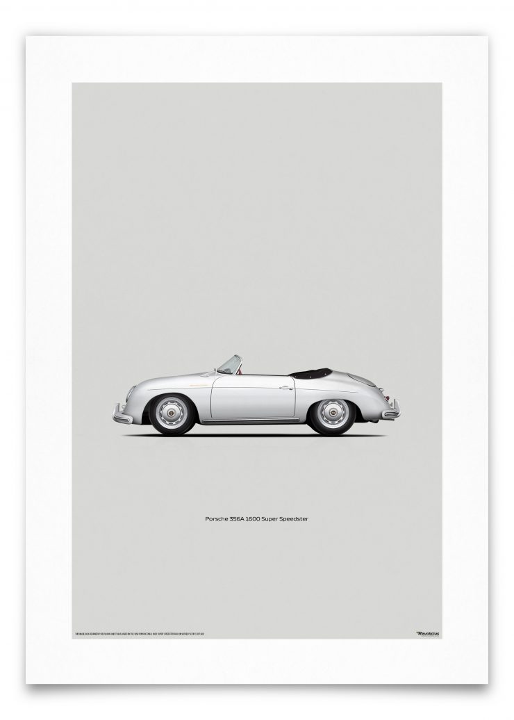 Porsche 356