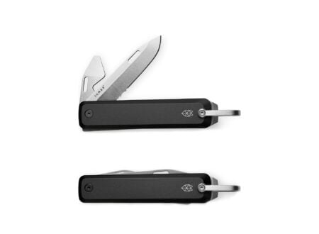 The James Brand Ellis Folding Knife