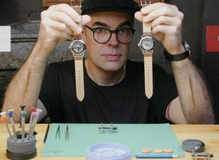 Watchmaker Breaks Down Swiss vs Japanese Made Watches
