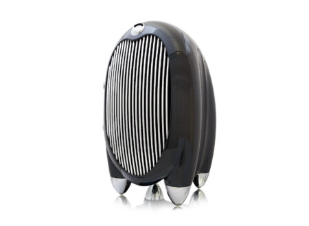 AeroPod by Dean Jackson