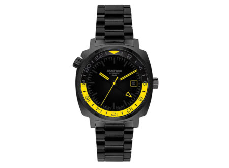 Bamford GMT