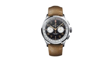 Breitling Premier B01 Chronograph 42 Norton Edition