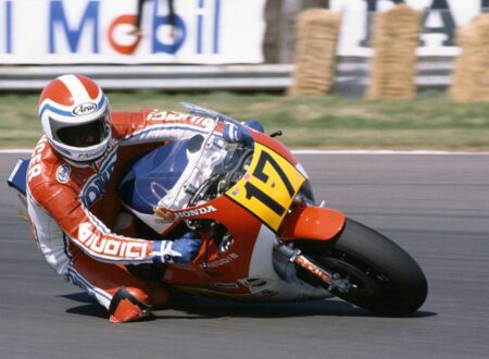 Freddie Spencer