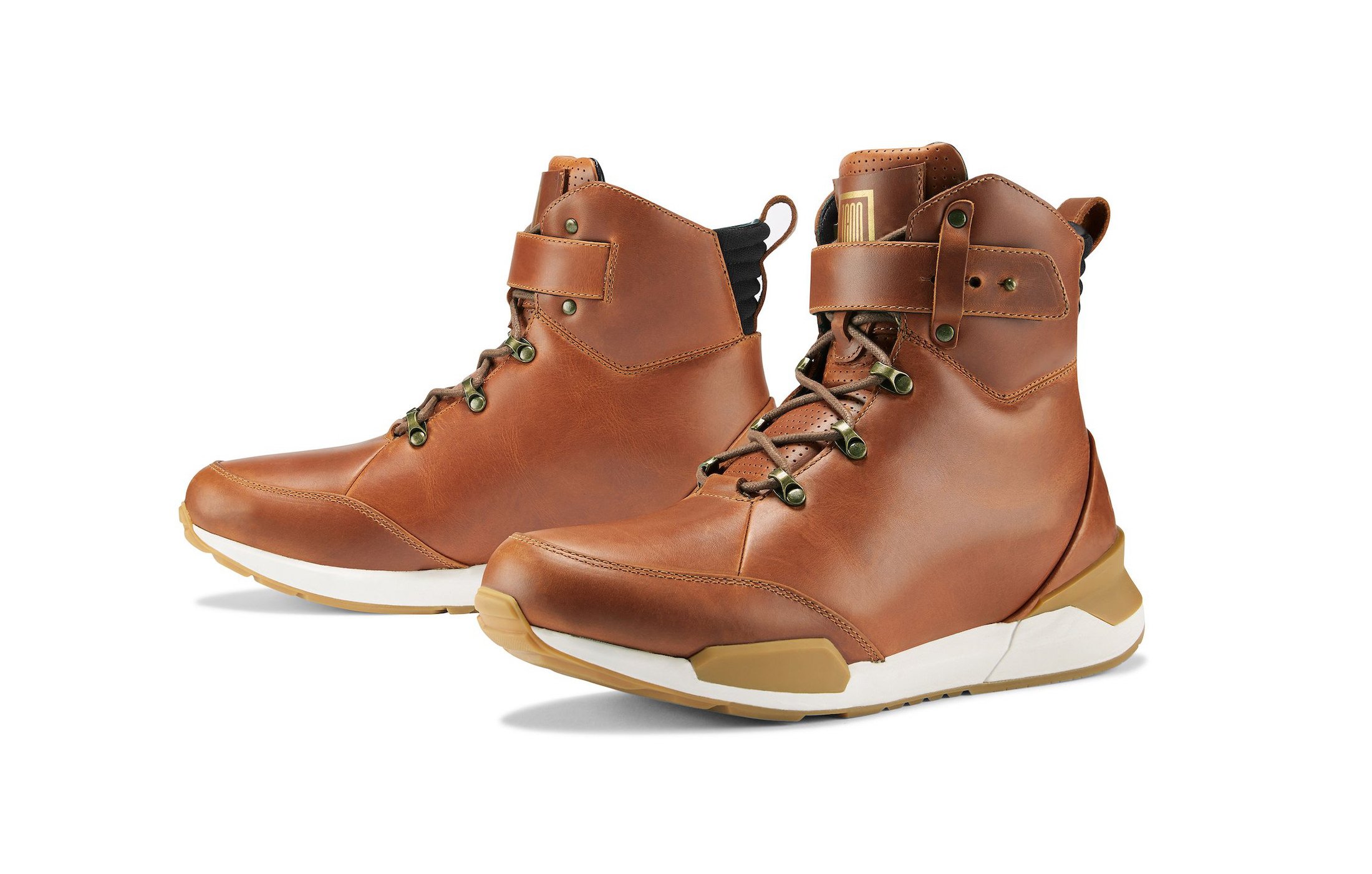 Icon 1000 Varial Boots