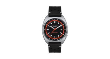 Omologato Zandvoort Automatic Wristwatch