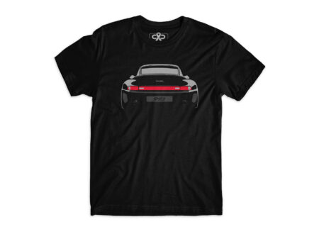 Porsche 993 Tee by Cure Collection