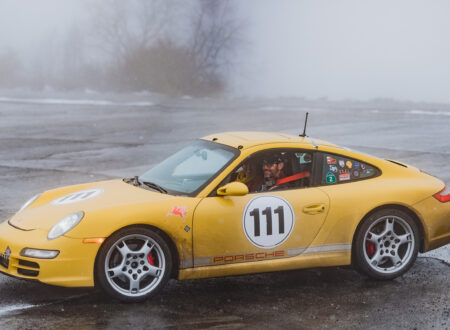 Porsche 997 911 S