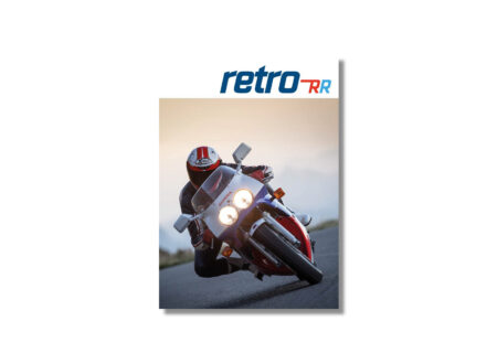 Retro-RR Magazine