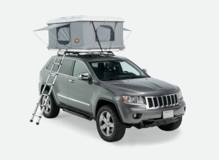 Tepui Hybox Rooftop Tent