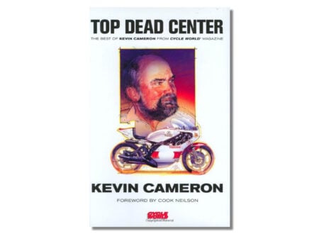 Top Dead Center by Kevin Cameron
