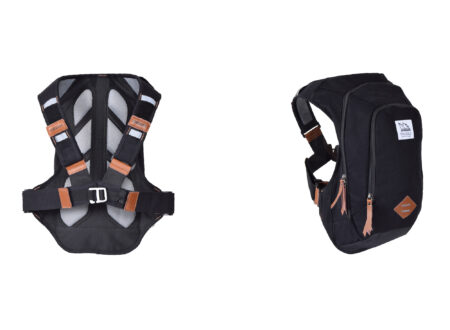 USWE Scrambler 16 Motorcycle Backpack
