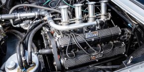 Vauxhall Firenza 2300 The Restoration Mistakes To Avoid - uonblvt