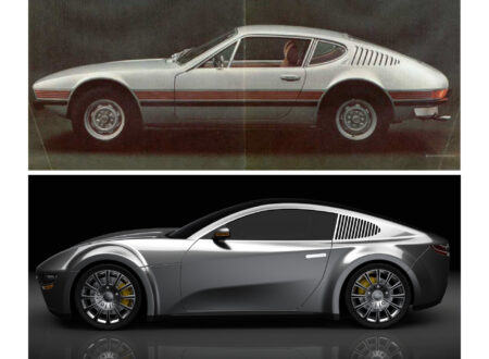 Volkswagen SP SP1 SP2