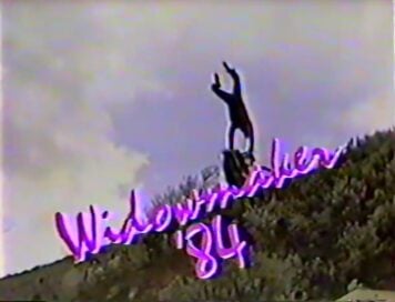 Widowmaker Hill Climb