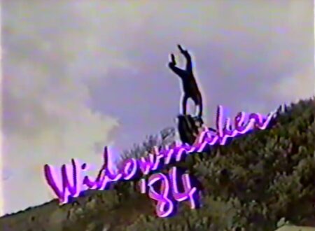 Widowmaker Hill Climb