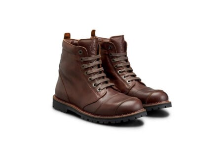 Belstaff Resolve Boots