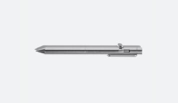 Bolt Action Pen L