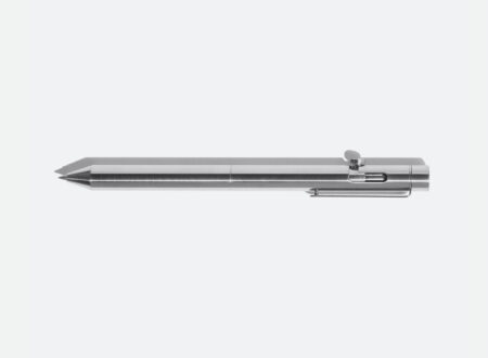 Bolt Action Pen L