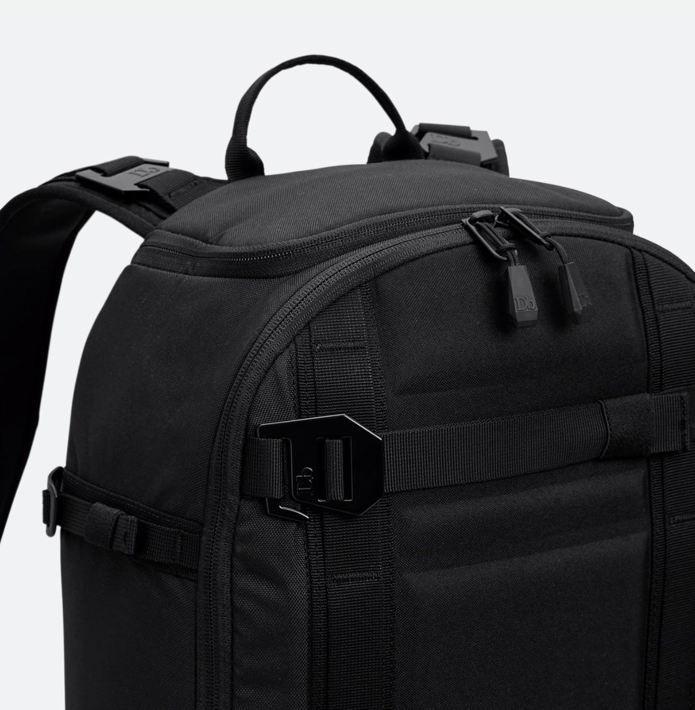 The Douchebags™ Backpack - A 20 L Daily Carry Bag