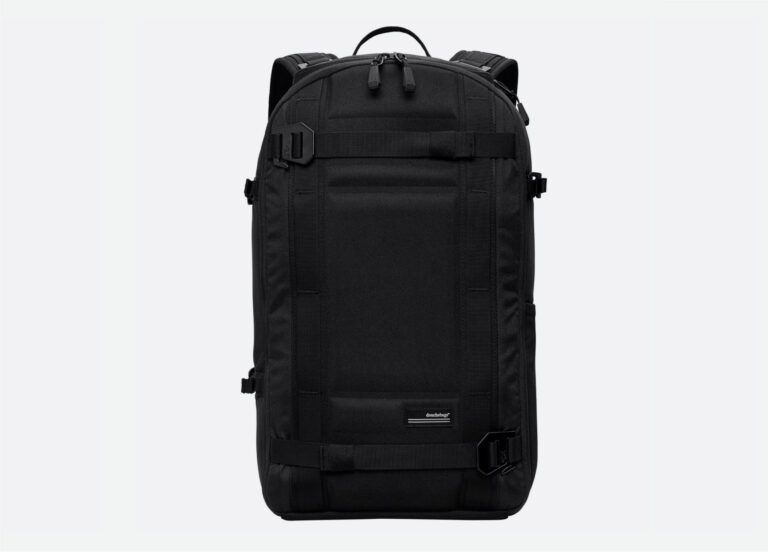 The Douchebags™ Backpack A 20 L Daily Carry Bag
