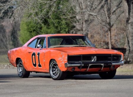 Dukes of Hazzard General Lee Main