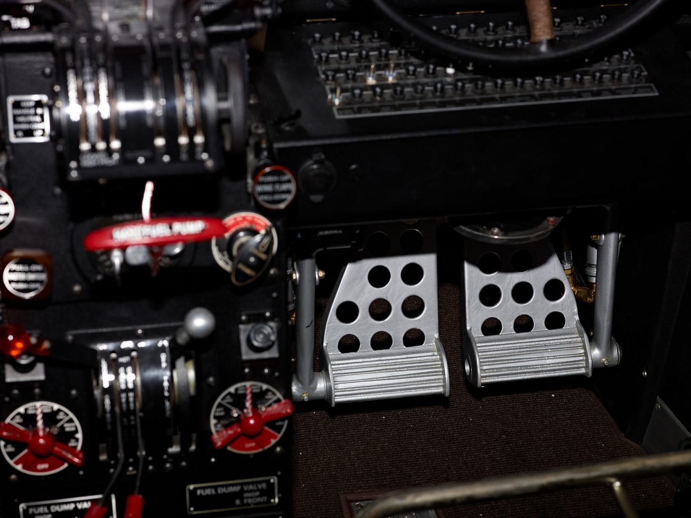 A Comprehensively Restored 1937 Lockheed Model 12 - $1,295,000 USD