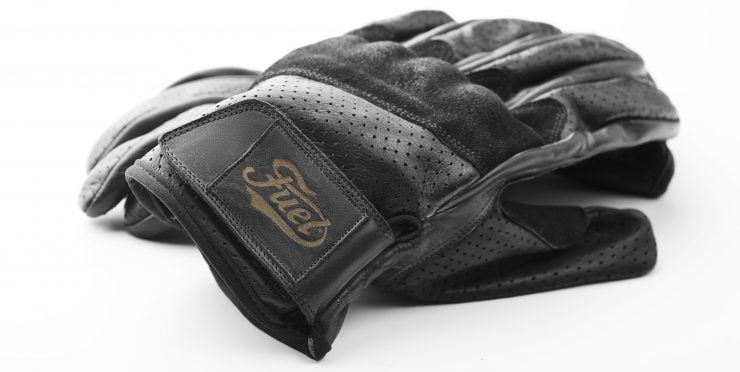 Rodeo Glove by Fuel Motorcycles 1