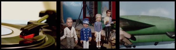 Thunderbirds 1965 4