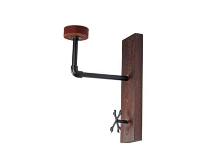 Trip Machine Helmet Hanger