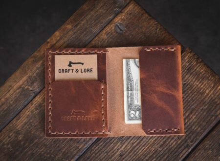 Craft & Lore Insider Wallet