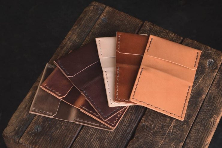 Craft & Lore Insider Wallets