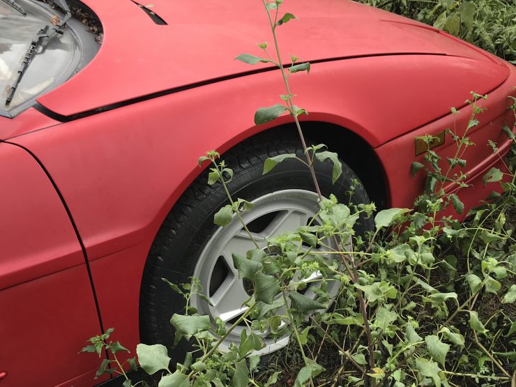 Ferrari 348 3