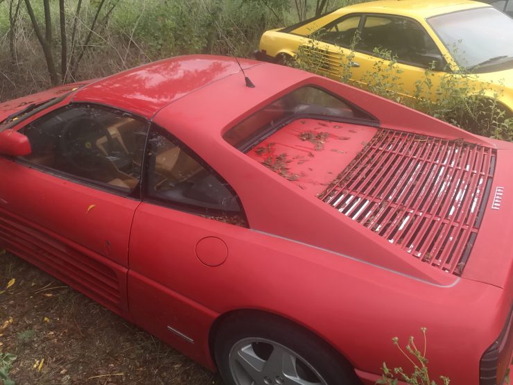 Ferrari 348