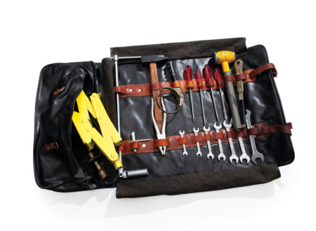 Ferrari 365 GTB 4 Daytona Tool Kit