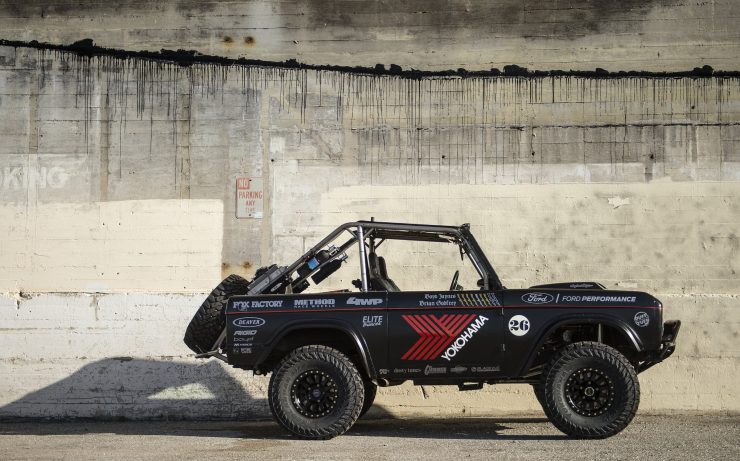 Ford Bronco 3