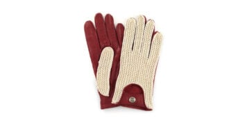 Heritage Driving Gloves Outlierman
